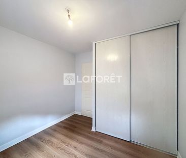 Appartement T2 Limoges à louer - Photo 4