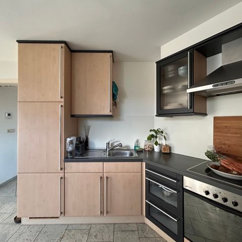 Ruim appartement midden in het centrum - Foto 1