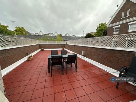 1 bedroom in a house share to rent - Photo 4