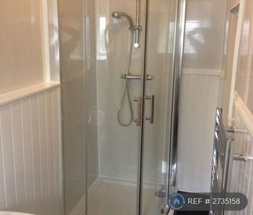 1 bedroom in a house share to rent - Photo 6