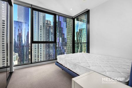 MODERN LUXURY TWO-BEDROOMS AT ZEN – FURNISHED APARTMENT - Photo 4