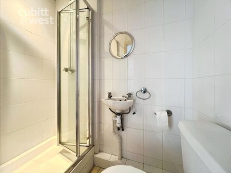 2 bedroom apartment to rent - Photo 5