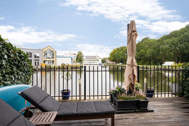 Huis te huur: Prunuskade 44 2282 DX Rijswijk (ZH) - Photo 1