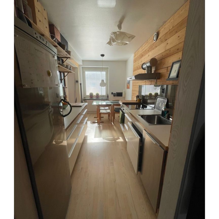 Solgatan, Skoghall - Photo 1