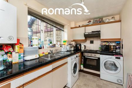 2 bedroom terraced house to rent - Photo 4