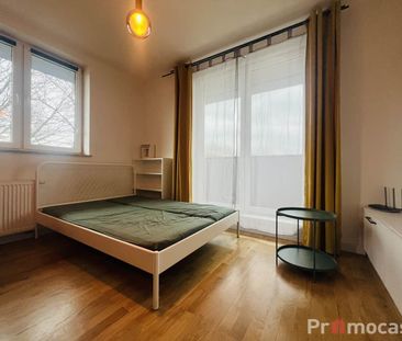 Mieszkanie do wynajęcia – Kraków- Ruczaj – ul. Obozowa – 28 m2 – du... - Photo 3