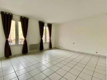 Location appartement 2 pièces 43.73 m² à Évreux (27000) - Photo 2