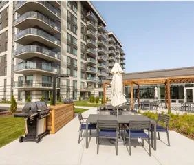 Appartement · 124 m² · Mascouche - Photo 1