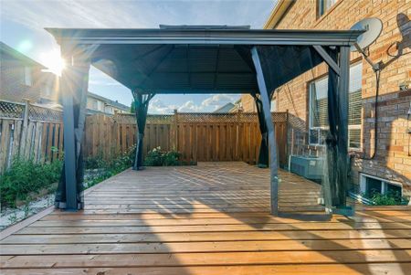 For Lease - 759 Edwards Avenue Unit# Upper, Milton, Ontario - Photo 5