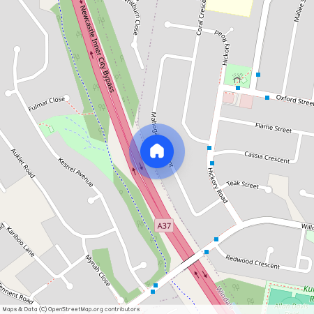 51 Mahogany Crescent, Gateshead NSW 2290