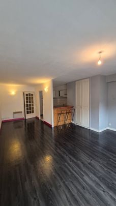 Location Appartement 2 pièces 49m² LILLE 59000 - Photo 1