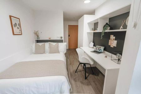Silver En Suite (Lower Floors) - Photo 2