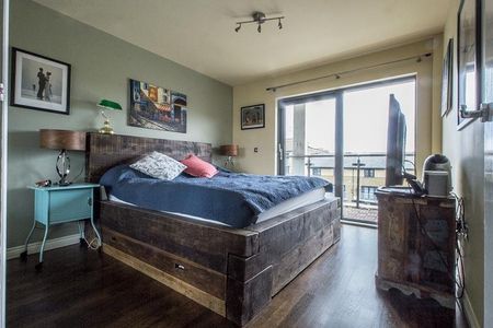 1 Bed Flat, The Lockhouse, NW1 - Photo 4