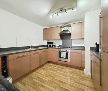 2 bedroom Flat To Let Total Size: 603 SQ FT - Photo 5