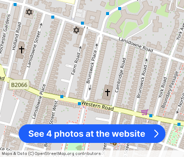 1 bedroom flat for rent - Photo 1