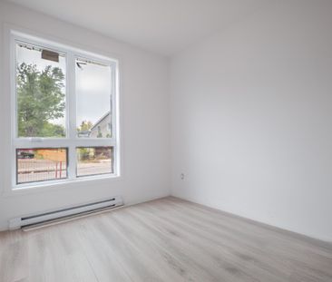 Appartement à louer - Laval (Chomedey) (Carrefour Saint-Martin) - Photo 4