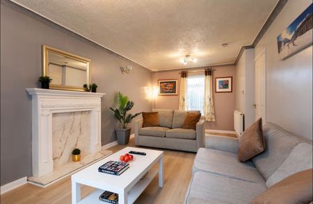 3 Bed Terraced House, Twitchill Drive, S13 - Photo 4