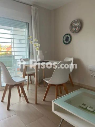 Piso en alquiler en Avenida de la Riviera, 33 - Foto 4