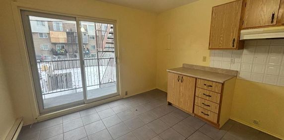 4 1/2 à louer Riviere des Prairies PAT - Photo 2