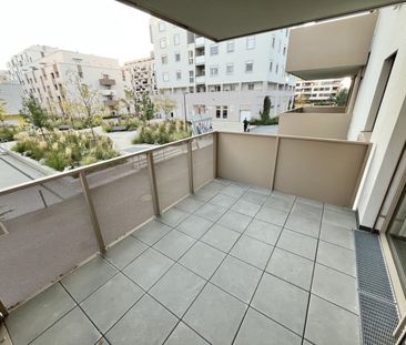 Moderne 2 Zi Wohnung mit Balkon provisionsfrei - nahe U1 - Photo 5