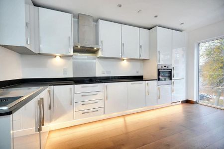 2 bedroom apartment to rent - Photo 4