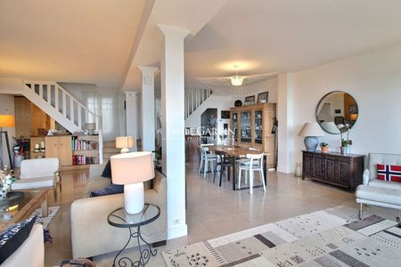 A louer, appartement en Duplex, Trouville sur mer. - Photo 3