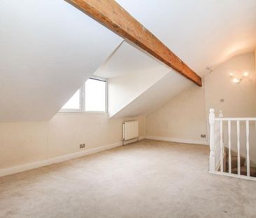 2 bedroom terraced house to rent - Photo 6