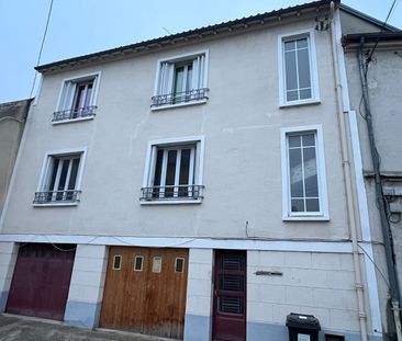 LOCATION d'un appartement T3 (57 m²) à PONTOISE - Photo 2