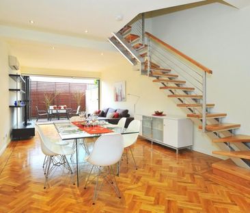 17 Goldsmith Street, Elwood VIC 3184 - Townhouse For Rent | Domain - Photo 3