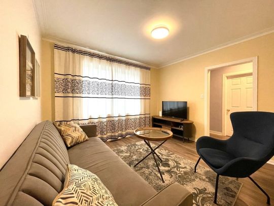 Appartement à louer - Longueuil (Le Vieux-Longueuil) (Montréal Sud) - Photo 1