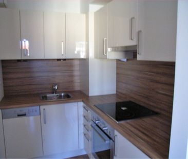 Helle, moderne Wohnung mit Fernblick! - Photo 1
