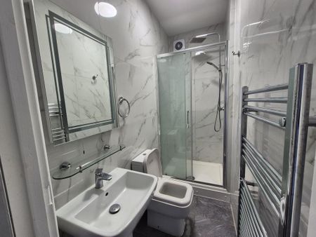 1 bedroom apartment to rent - Photo 5