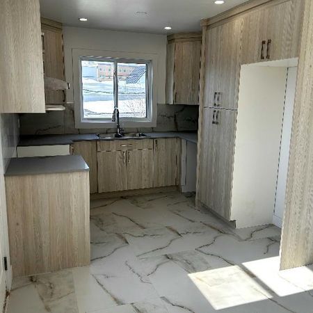 A louer 5 1/2 a Saint Eustache - Photo 3