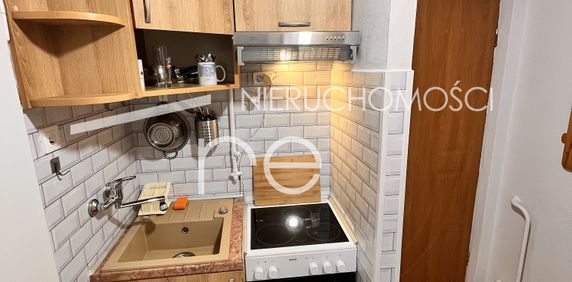 Kraków, Mistrzejowice – os. Tysiąclecia , kawalerka do wynajmu - Photo 2