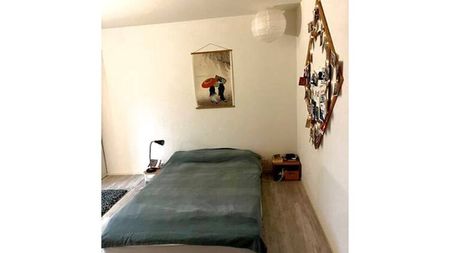 2 Zimmer-Wohnung in Zürich - Kreis 11 Seebach, möbliert, auf Zeit - Foto 5