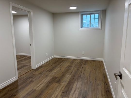 For Lease - 1042 Skyline Road Unit# Lower, Kawartha Lakes, Ontario - Photo 1