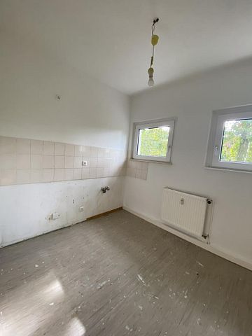 Großzügige 2-Zimmer-DG-Wohnung in Herne-Wanne - Photo 5