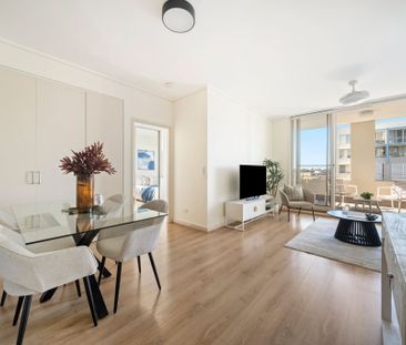 601/1 The Piazza, 2127, Wentworth Point Nsw - Photo 6