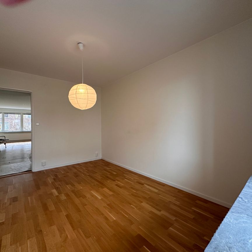 Generalsgatan 45 – 3 rok (lgh 1203) - Foto 1