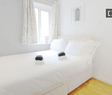Studio for rent in North City, Dublin - Photo 1