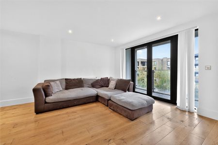 Bow Common Lane, London, E3 4FU - Photo 3