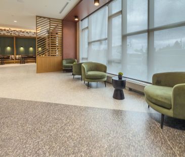 For Lease - 2495 Eglinton Avenue Unit# 1201, Mississauga, Ontario - Photo 5