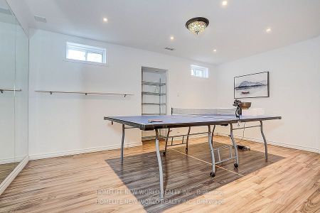 For Lease - 2002 Cocklin Crescent Unit# Basement, Oshawa, Ontario - Photo 5