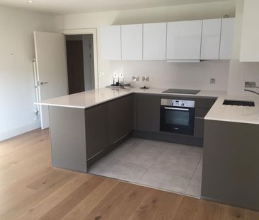 1 bedroom apartment to rent - Photo 4