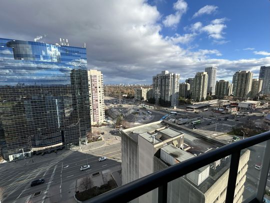 For Lease - 5740 Yonge Street Unit# 1708, Toronto, Ontario - Photo 1