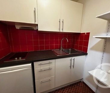 Location Appartement 1 pièce 21m² LA NEUVILLETTE 51100 - Photo 2