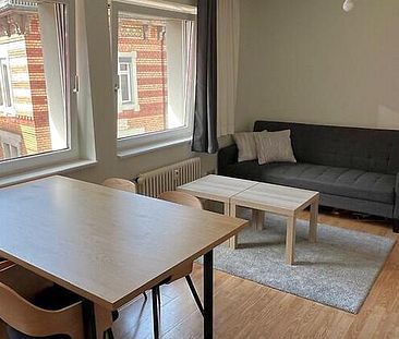 2 Zimmer-Wohnung in St. Gallen - Innenstadt, möbliert, auf Zeit - Photo 4