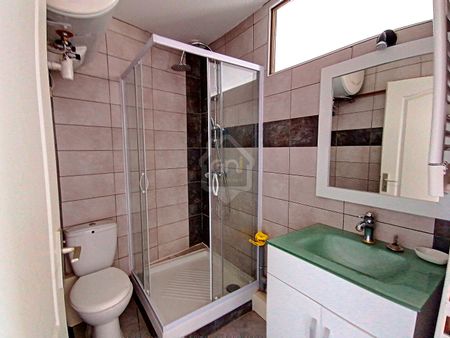 Appartement meublé Bollene 2 pièce(s) 30 m2, - Photo 5