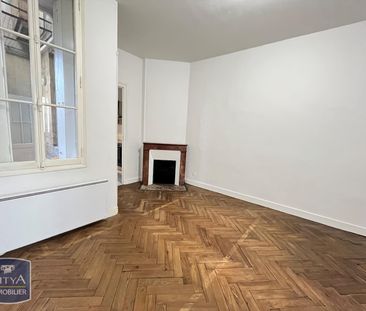 Location Appartement 2 pièces 39m² BORDEAUX 33000 - Photo 3