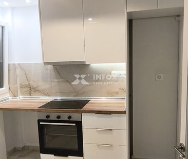 Εξαιετικο ακινητο 90τμ με θεα σε παρκο. - Φωτογραφία 4